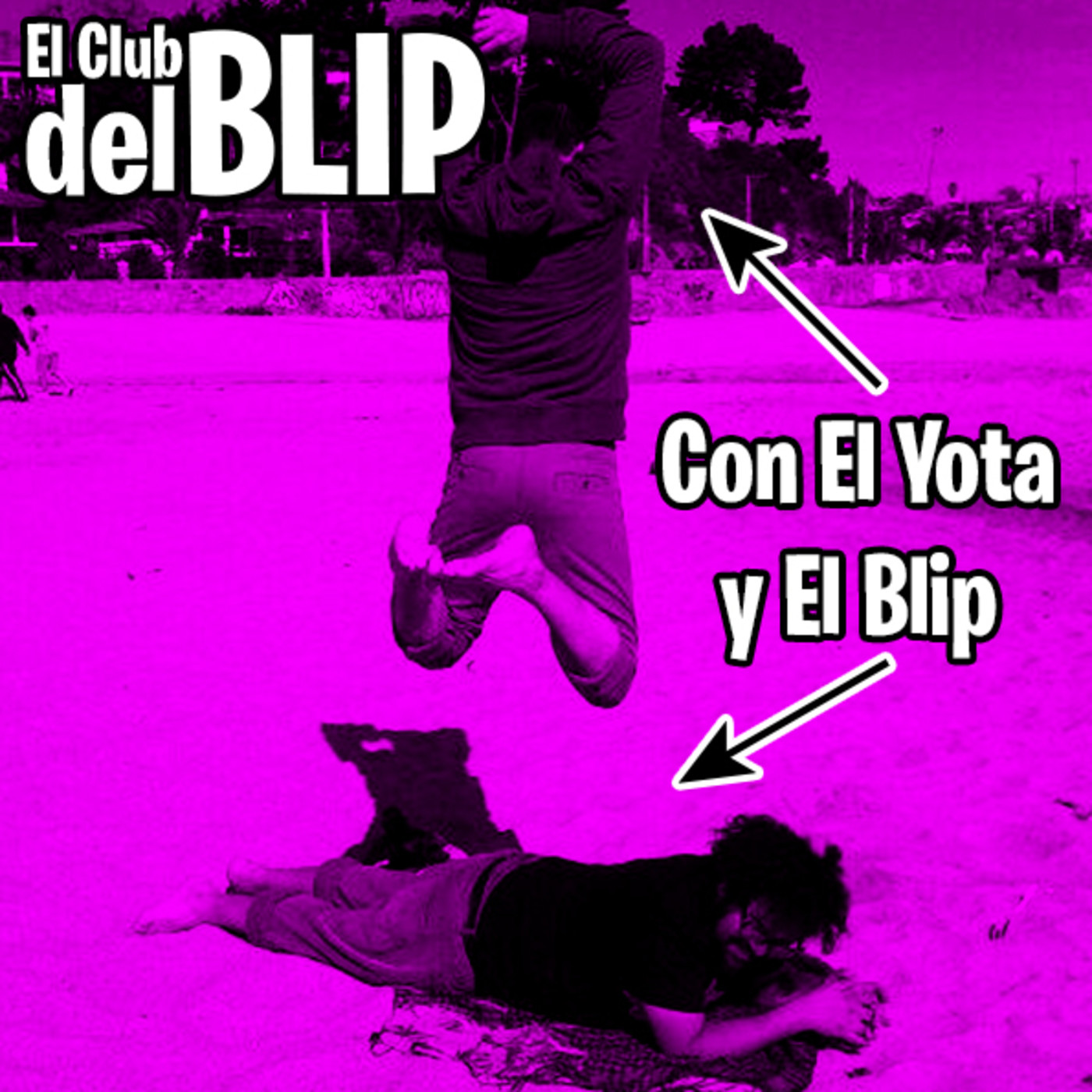 El Club del Blip
