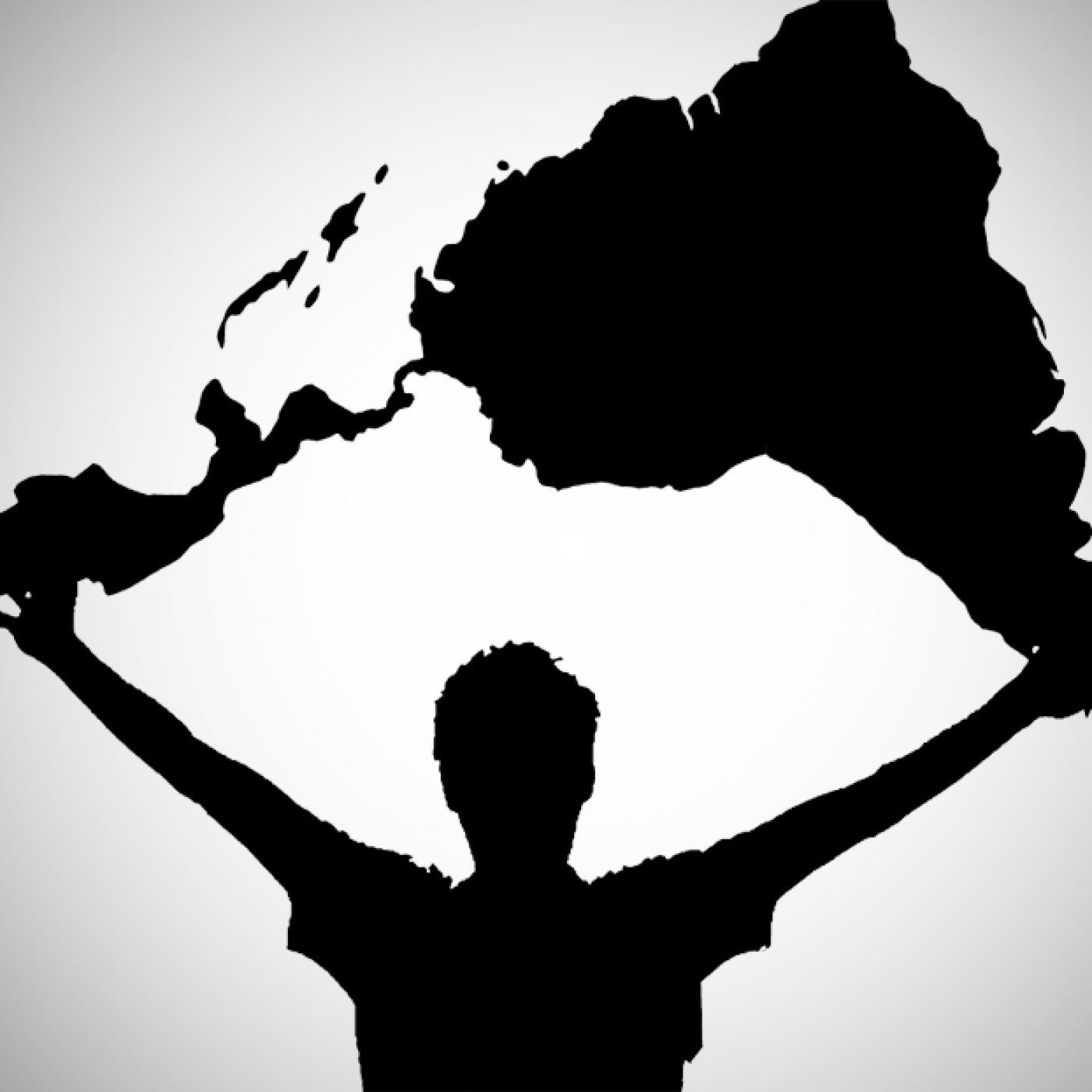 Podcast de Pensar América