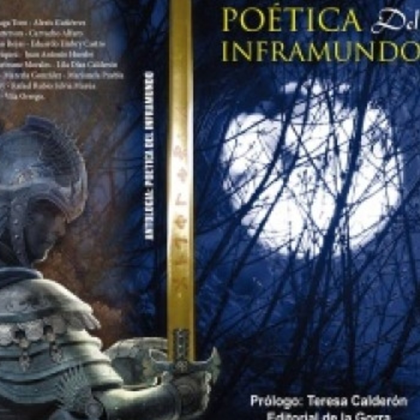 Mi Poesía en mi voz