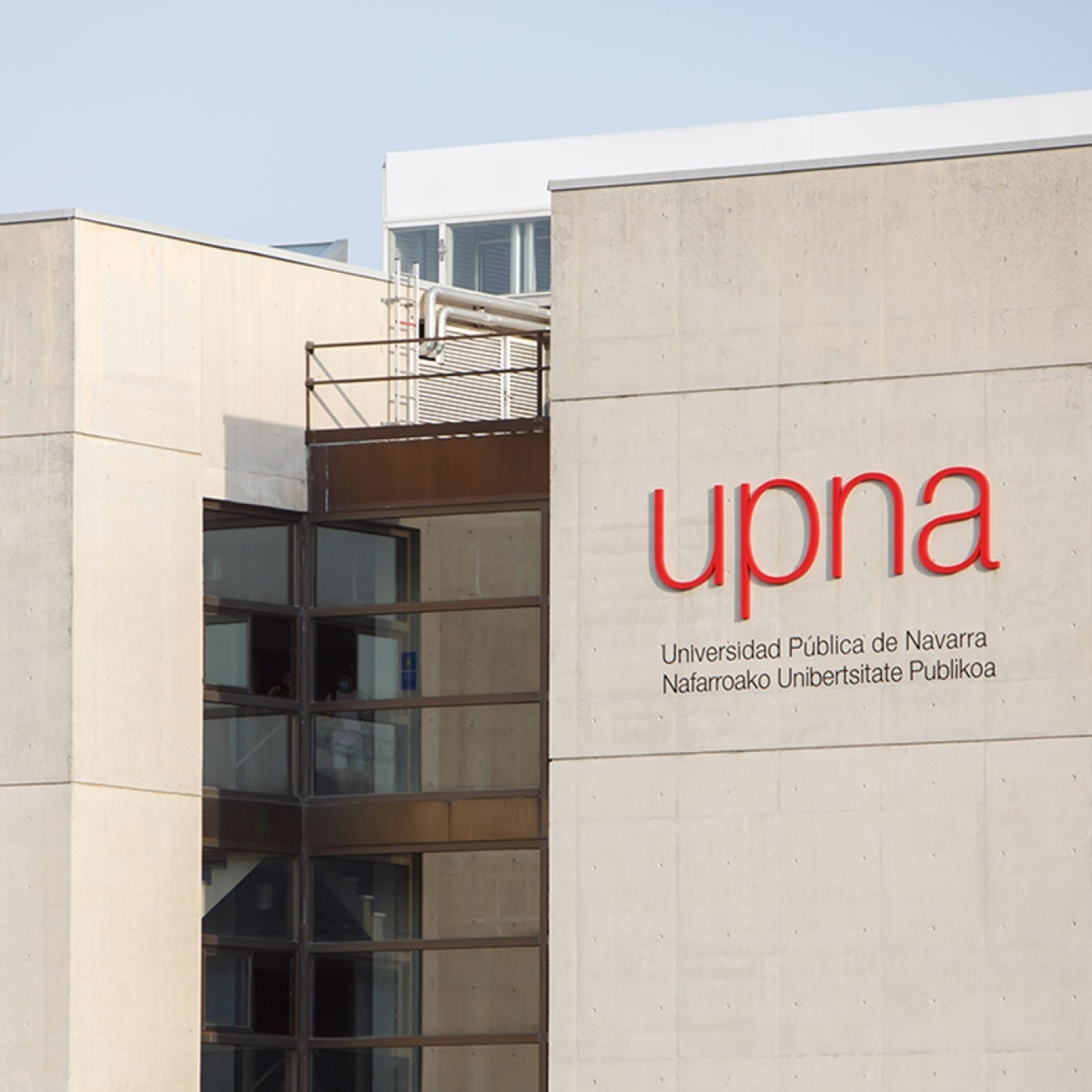 La UPNA en las ondas