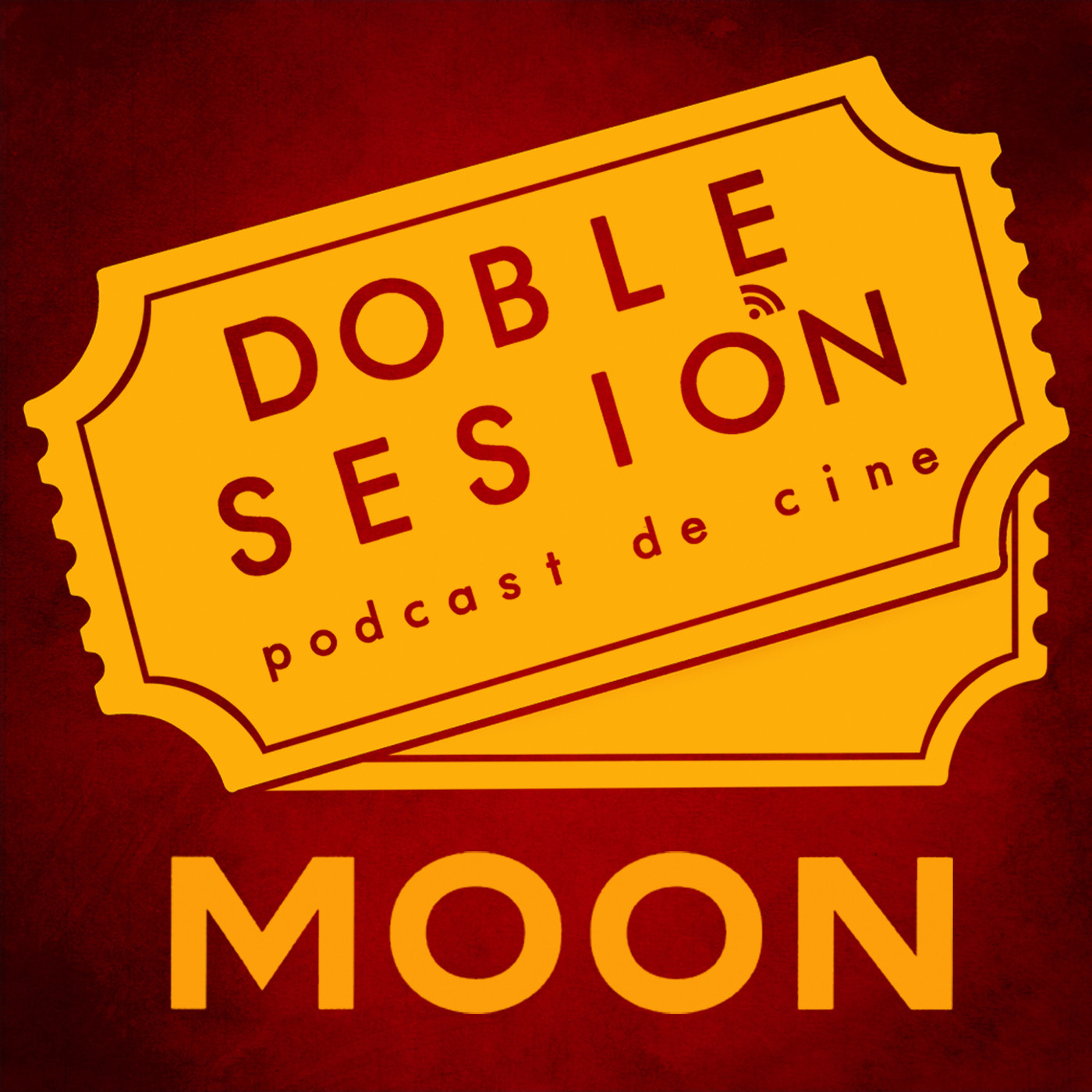 Doble Sesión Podcast de Cine