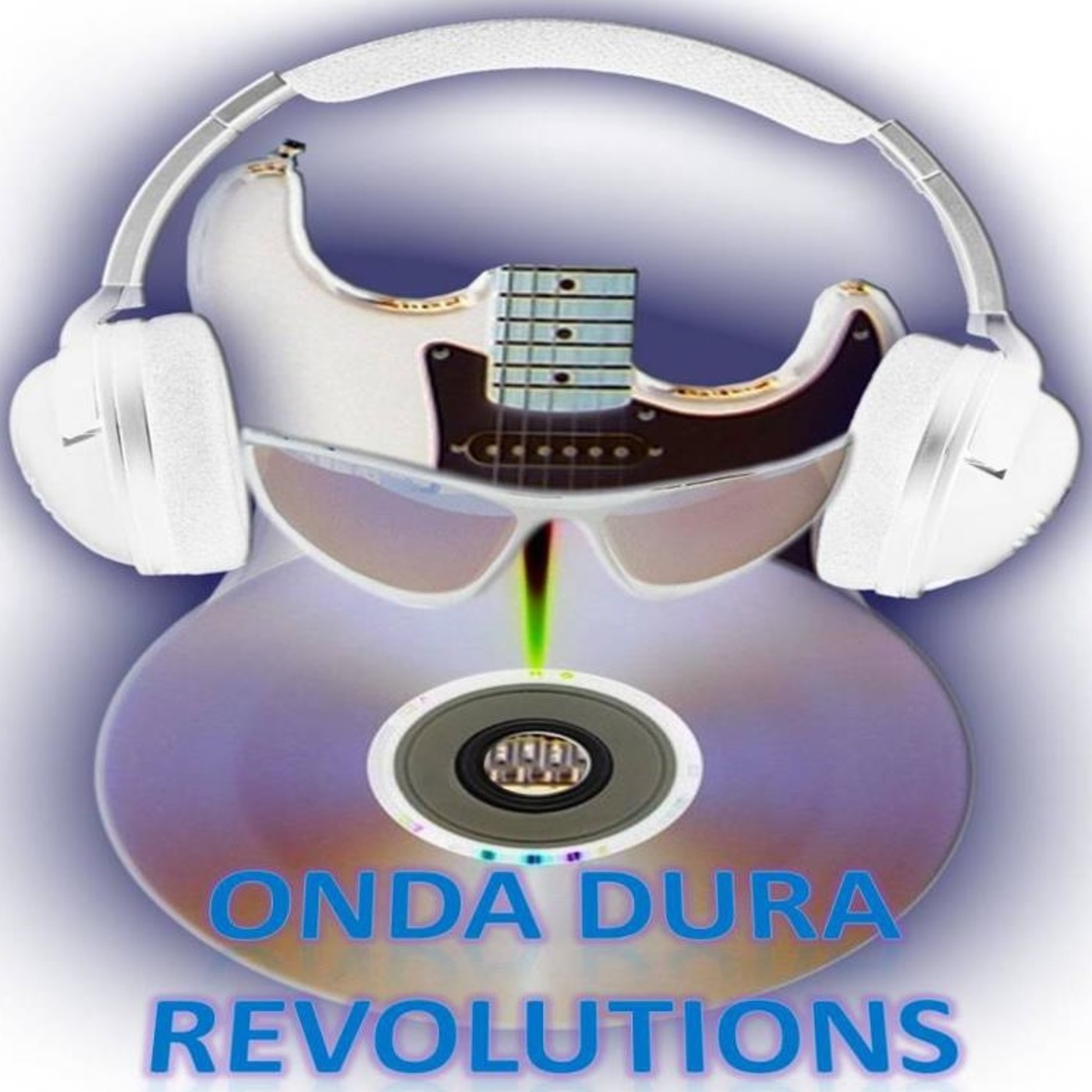 ONDA DURA REVOLUTIONS