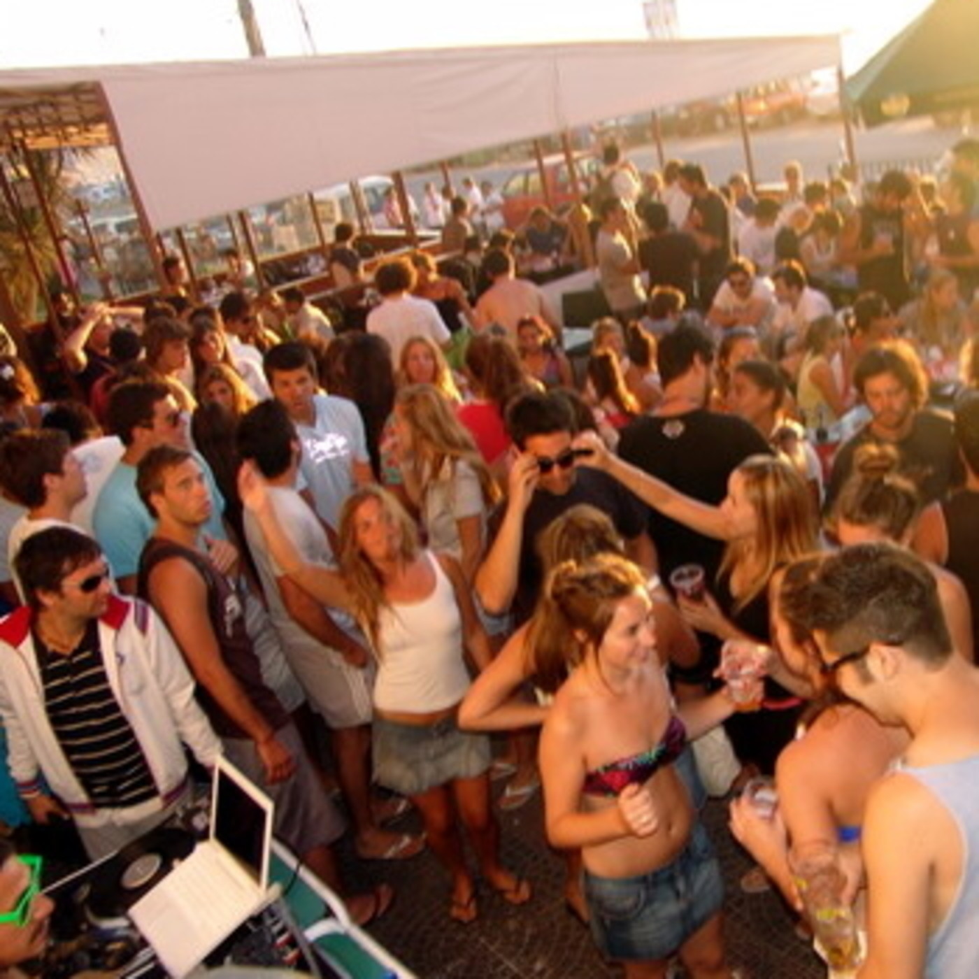 Podcast de GlobalRadioIbiza