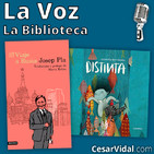 La Biblioteca: "Viaje a Rusia" y "Distinta" - 20/02/20
