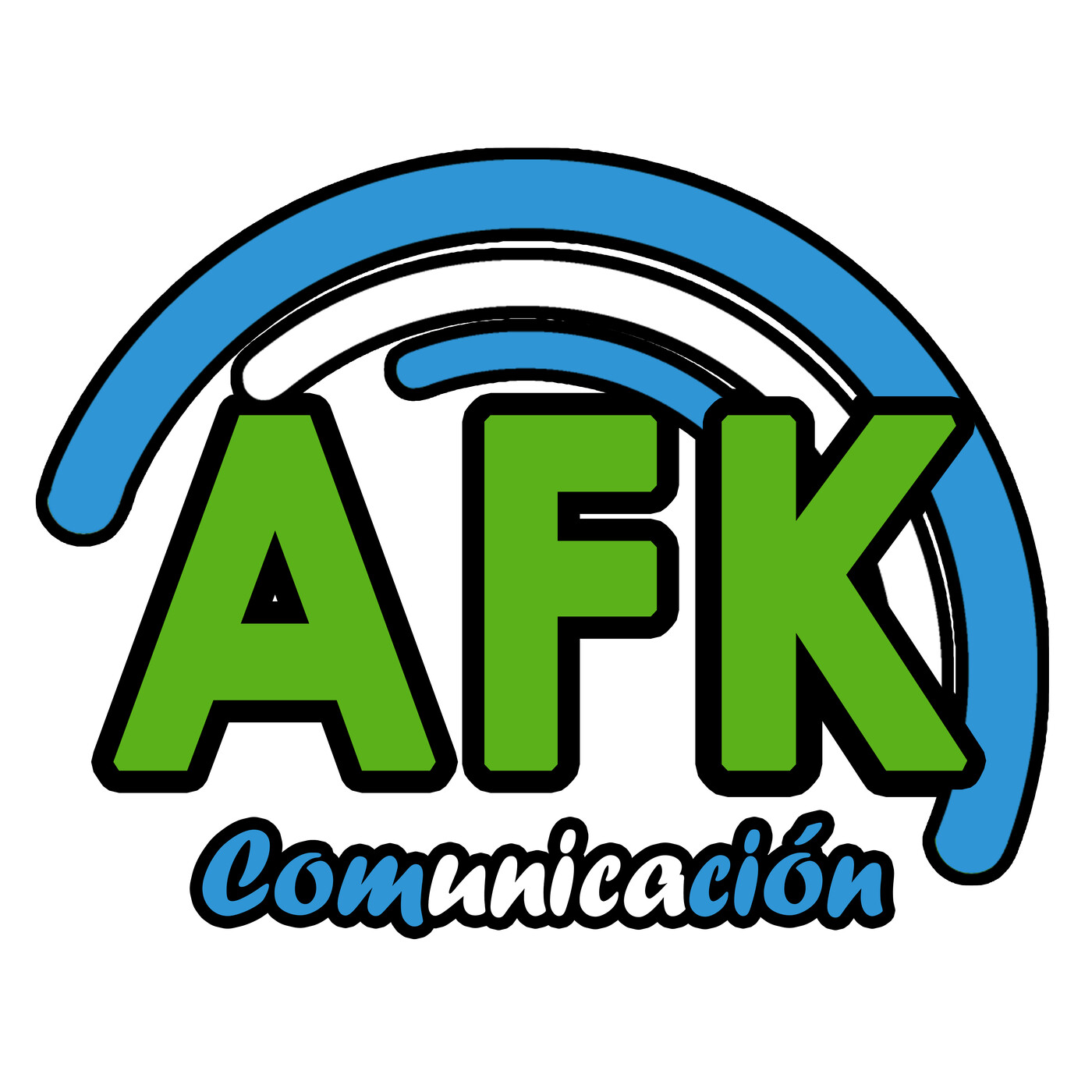 AFK Comunicación