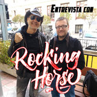 Entrevista con Gnappos y Sex de ROCKING HORSE