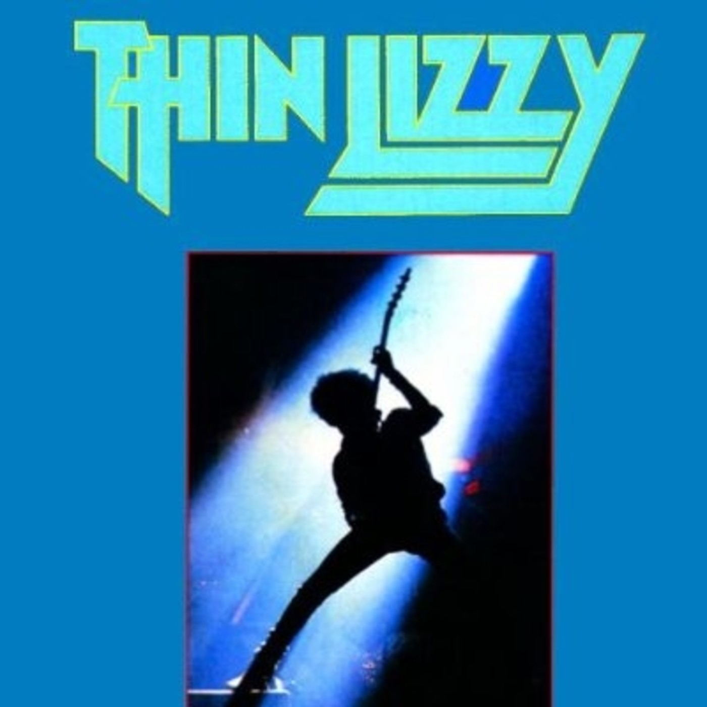 LA HORA DEL ROCK LHDR confinados por huevos N.2 THIN LIZZY LIVE