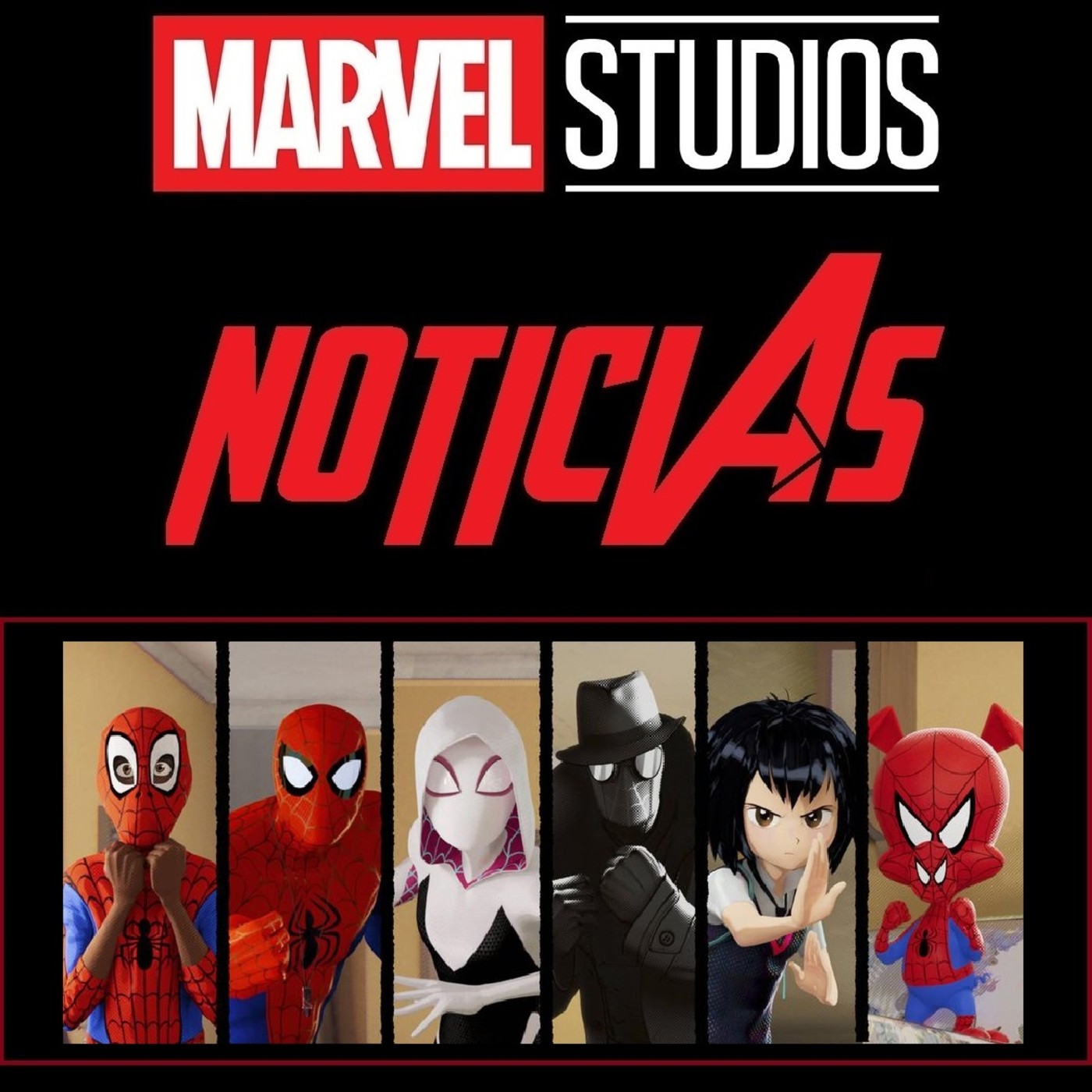 MSN 85 - Retrospectiva: Spider-Man Un Nuevo Universo (2018)