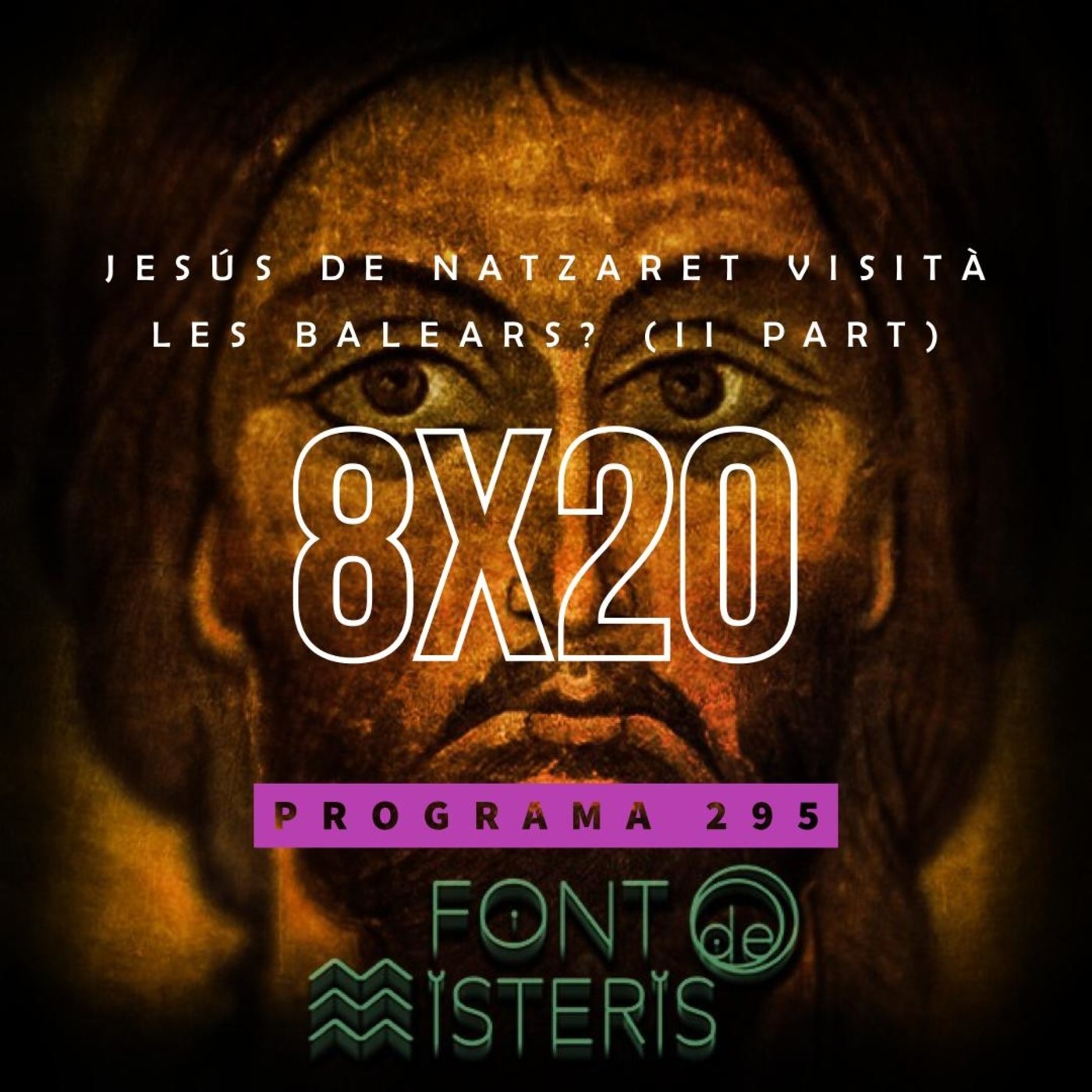 Podcast de Font de Misteris