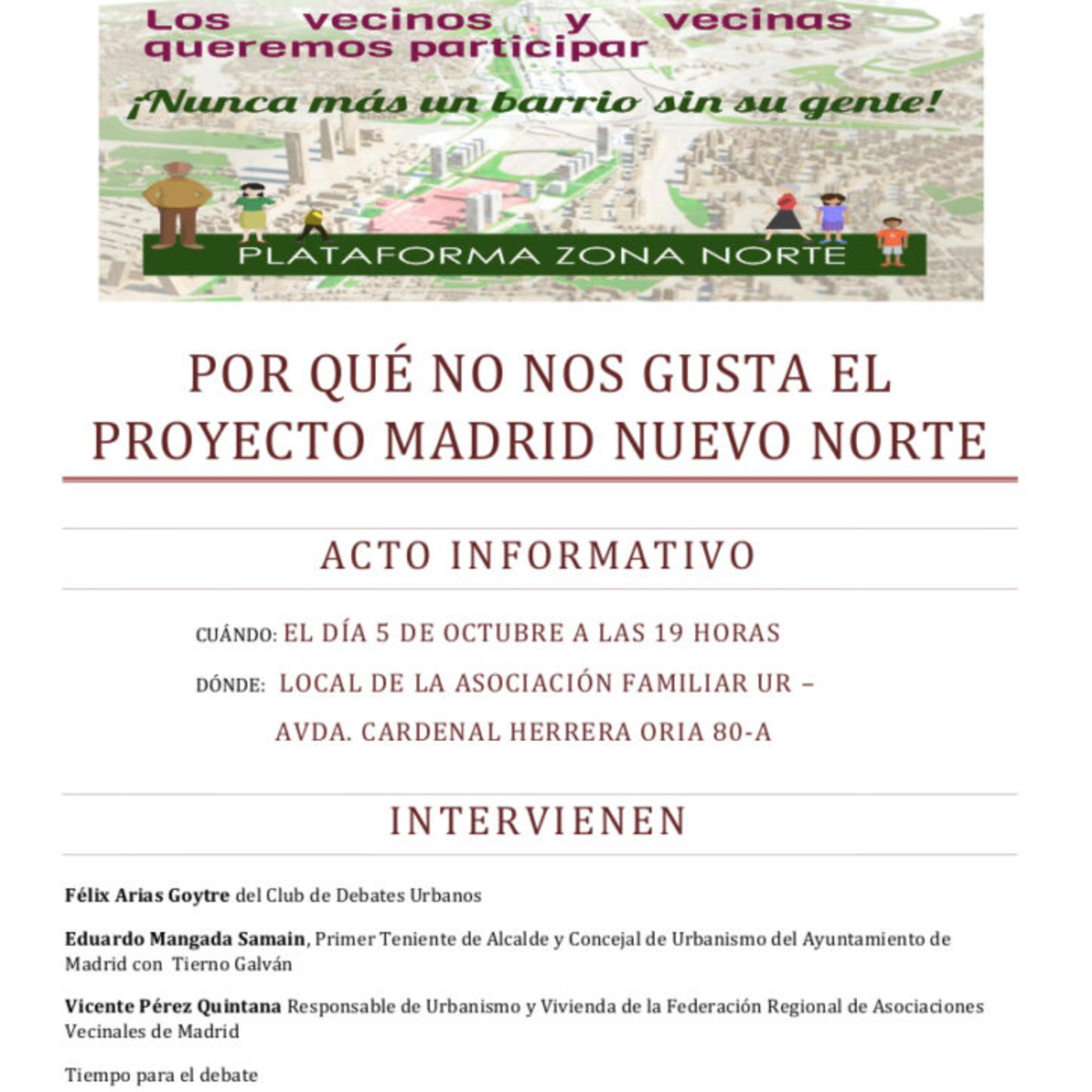Enlace Informativo 12 octubre 2017 episode artwork