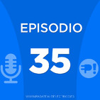 EP.35 | RECORD GUINNESS VUELTA A ESPAÑA | Entrevista Jorge Zanoletty