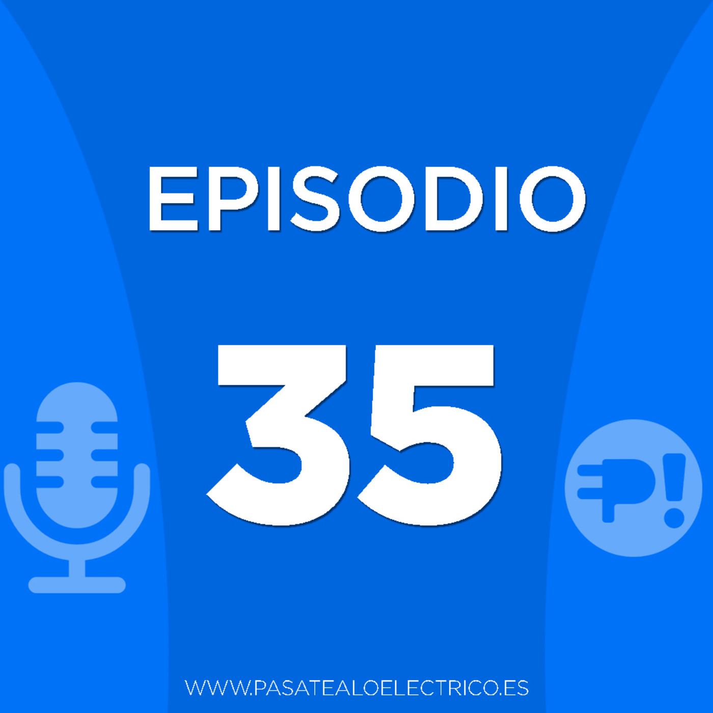 PASATE A LO ELÉCTRICO (T.5)