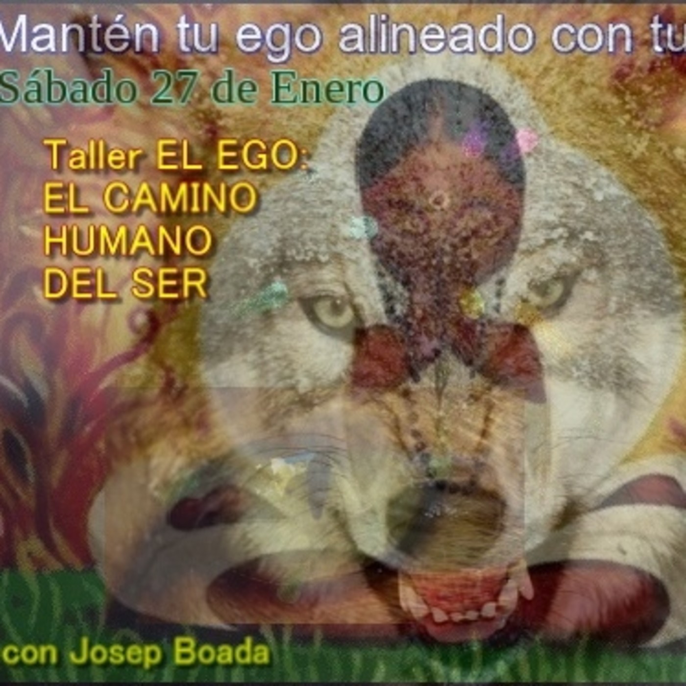 Podcast de Josep Boada Vives