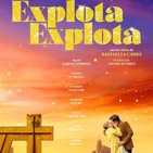 Agárrense a la butaca, lo que viene en el cine