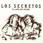 SE18E09 Noches de Alaska 29.11.2019 Los Secretos "La Calle del Olvido" (TWINS, 1989)