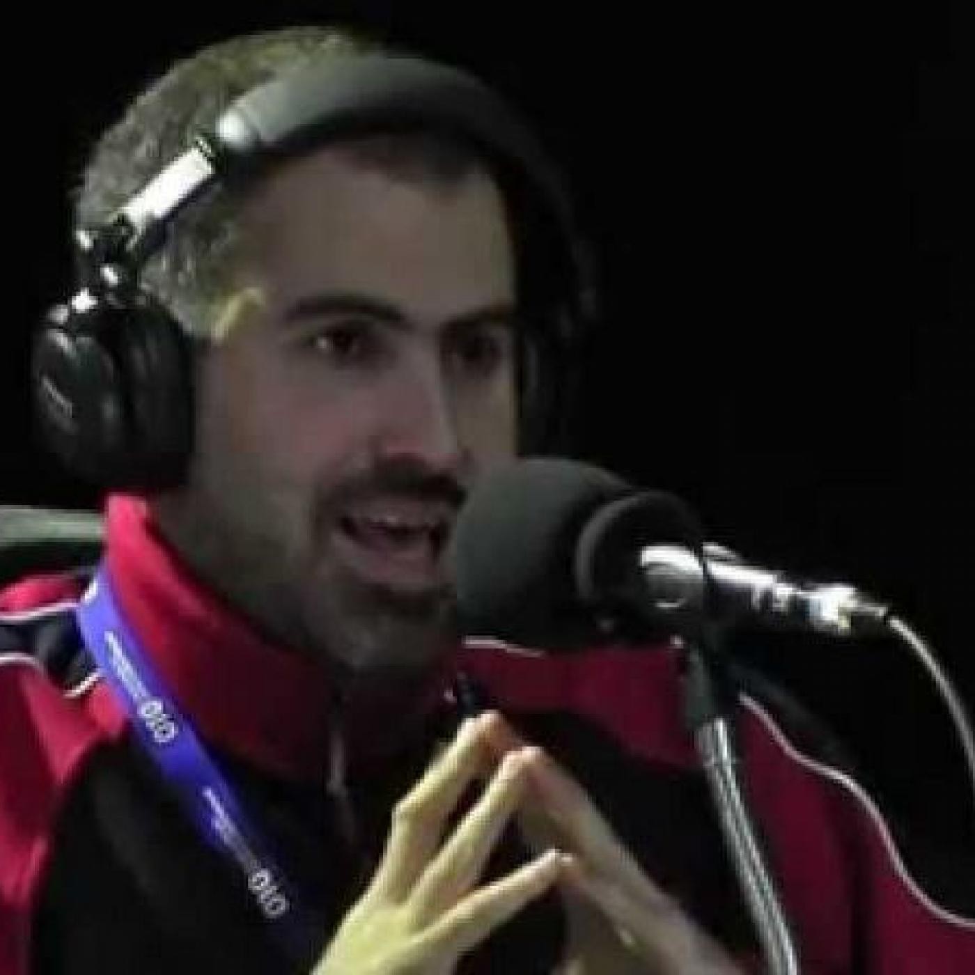 Podcast de QueMalPuedeHacer