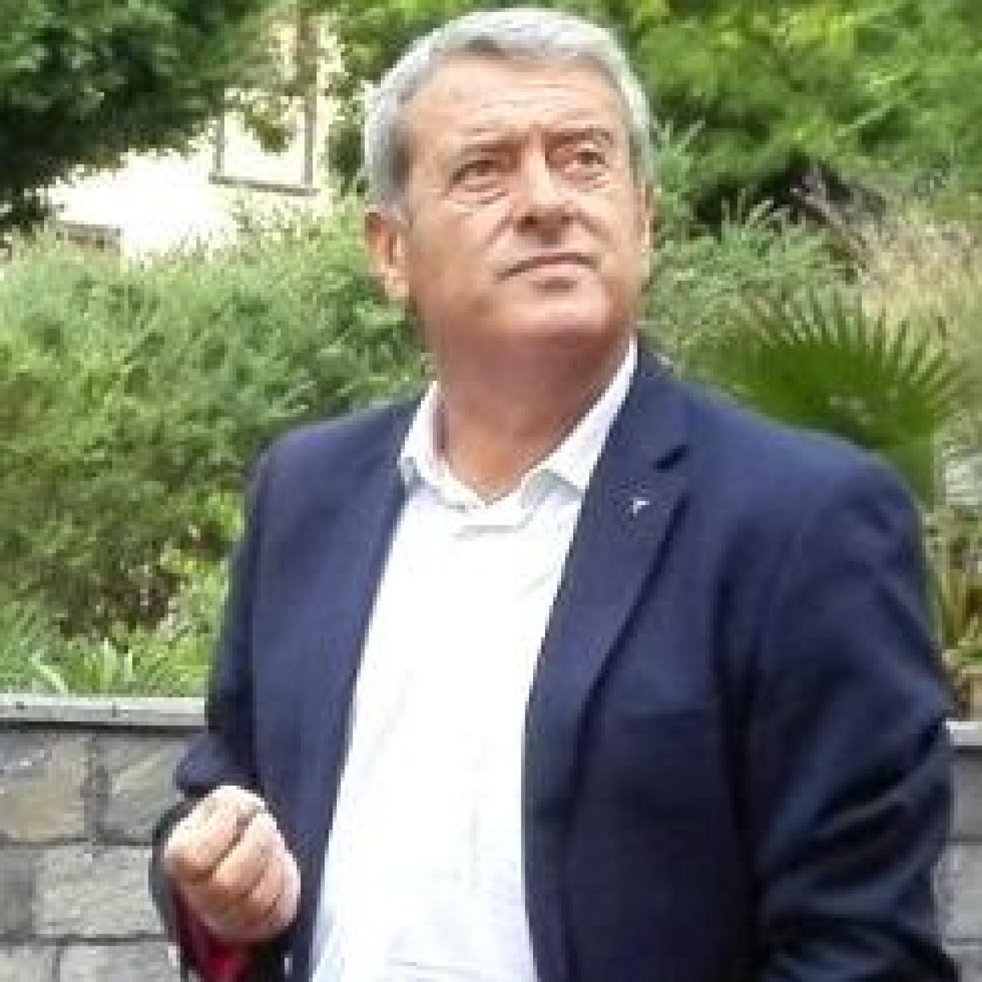 Podcast PSOE TENERIFE