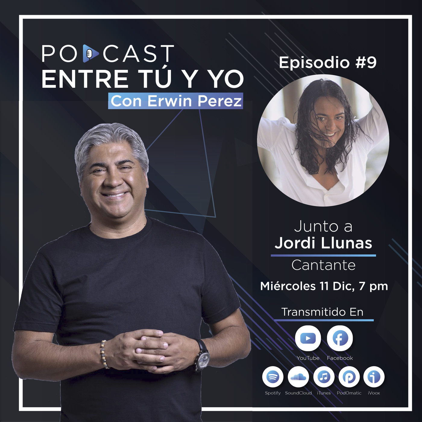 Entre tu y yo