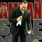 Sueños Rotos(Evangelista Israel Gomez)