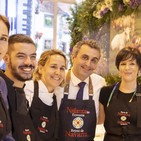 Paseando por Fitur 2019