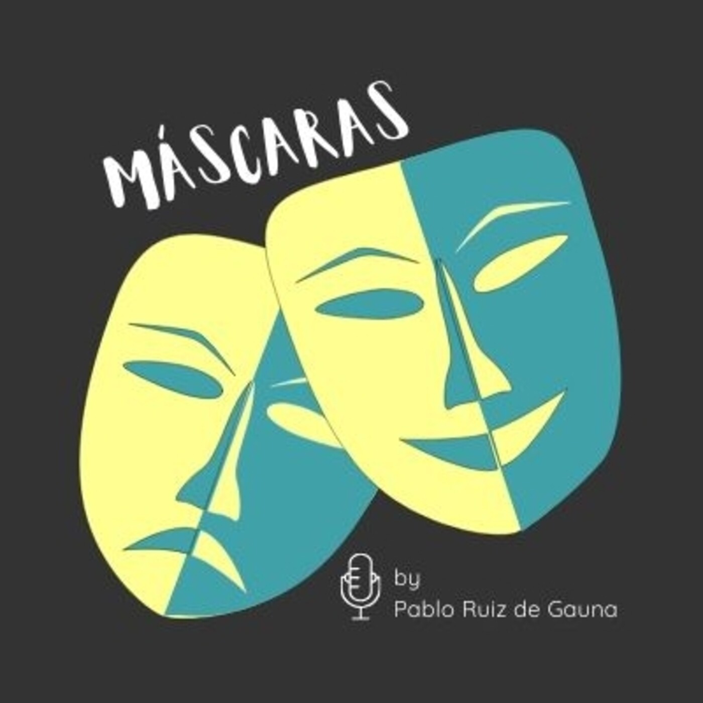 MASCARAS