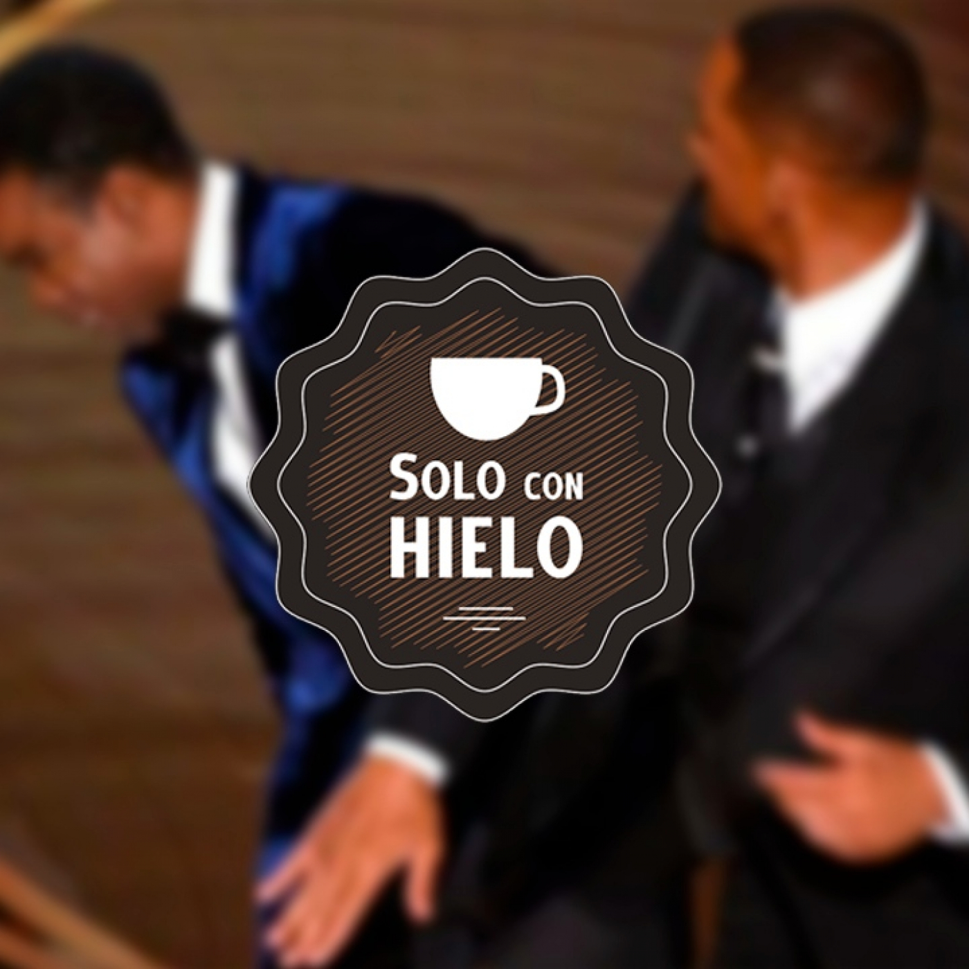 Solo con hielo