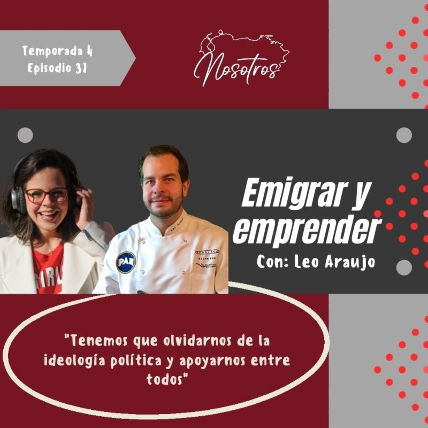 Nosotros