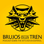 BRUJOS 01. Netflix's The Witcher. Hora de matar monstruos