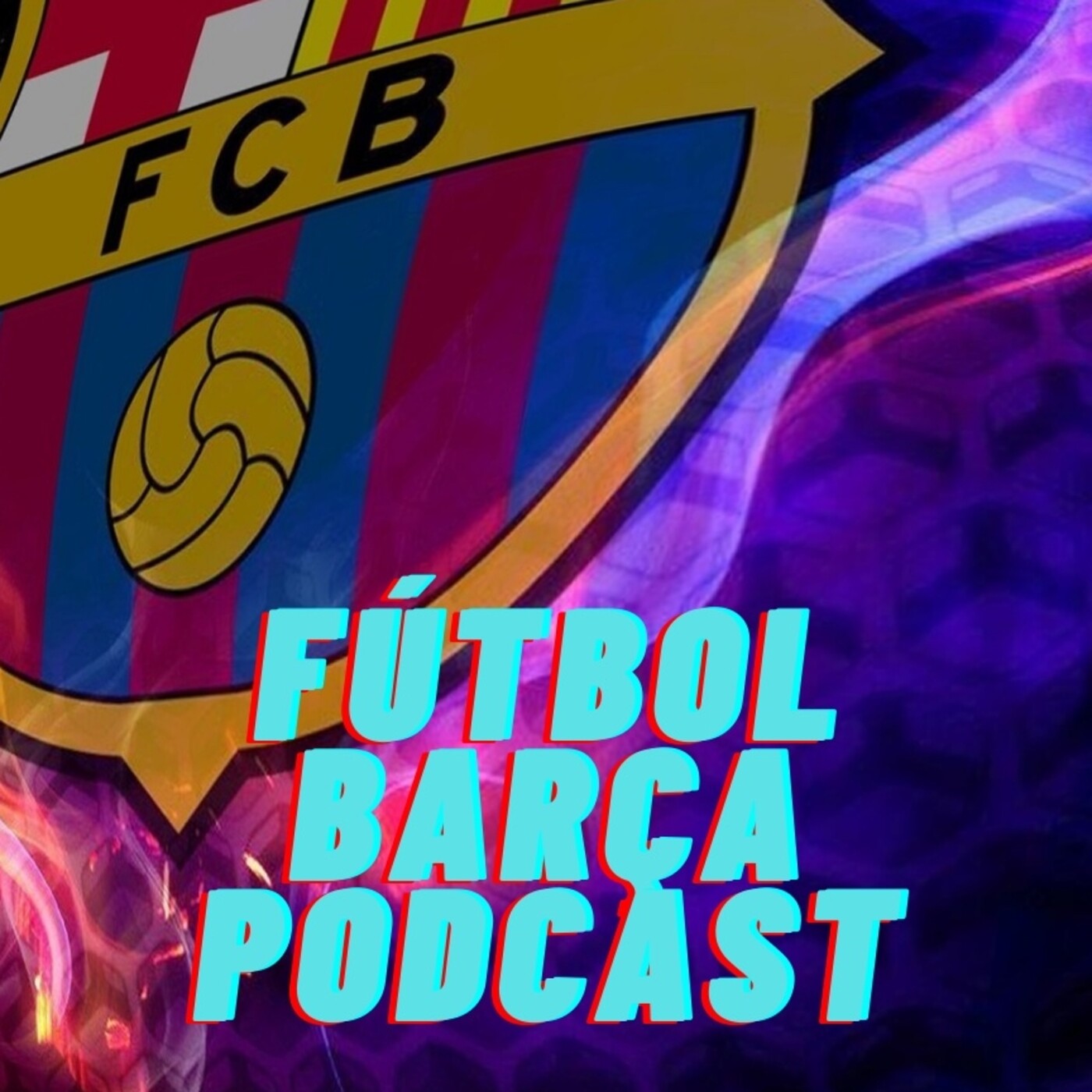 BARÇA TALK