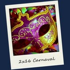 2x16 Carnaval en España