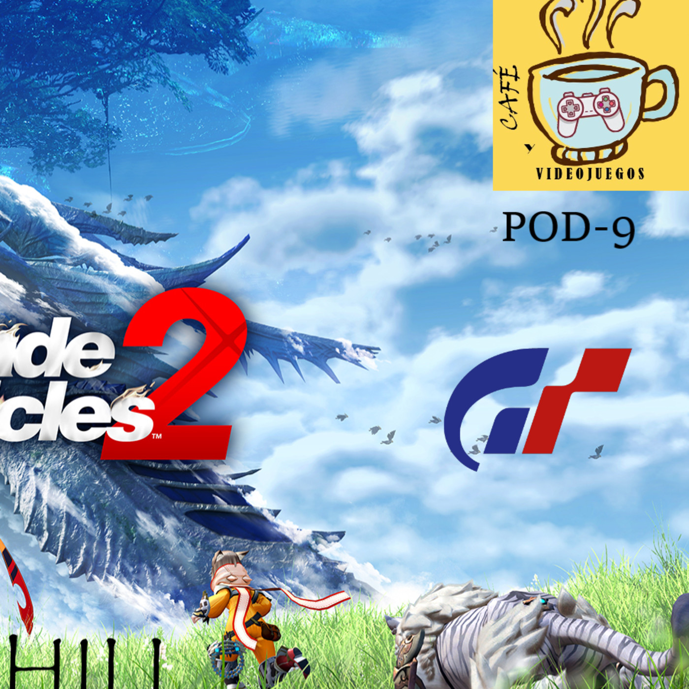 Podcast: Café y Videojuegos