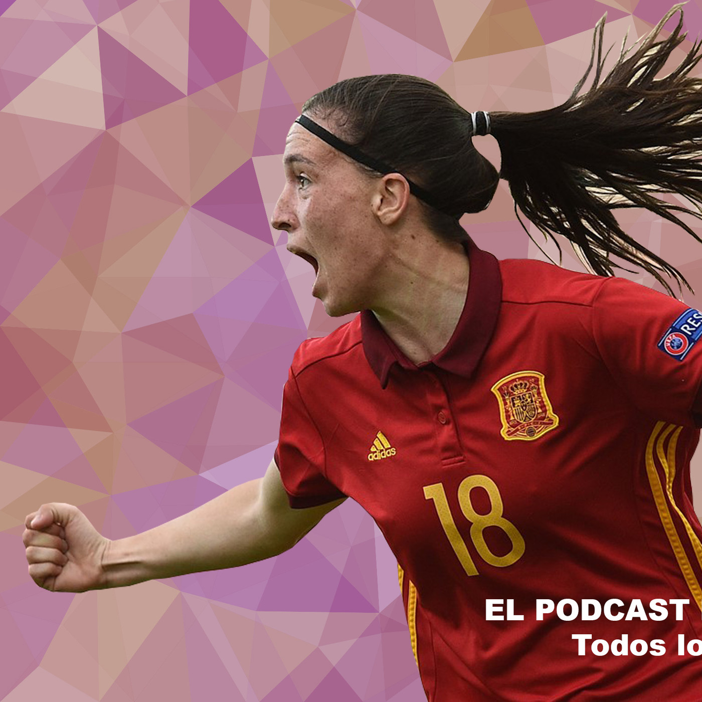 CAMPEONAS - Deporteymujer.com