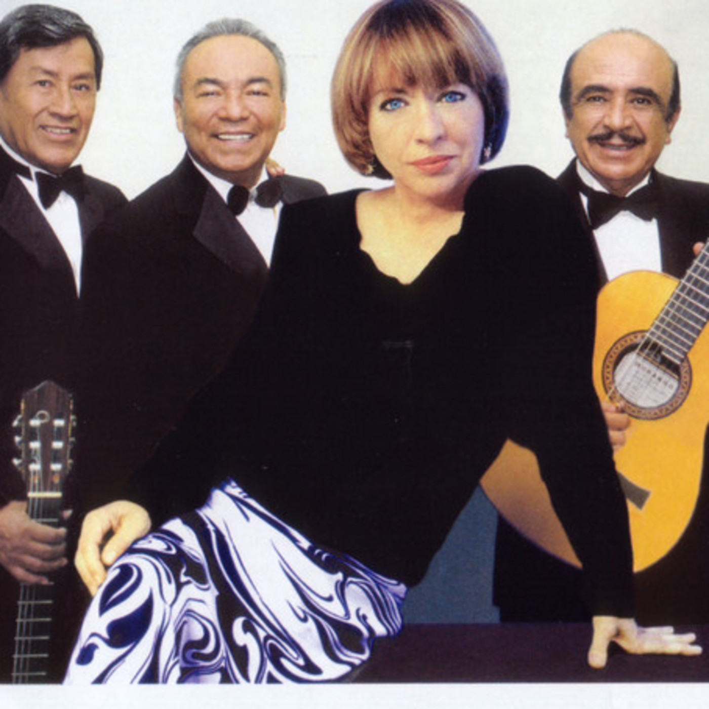 SAN ONOFRE, 13-XXI Los Panchos episode artwork