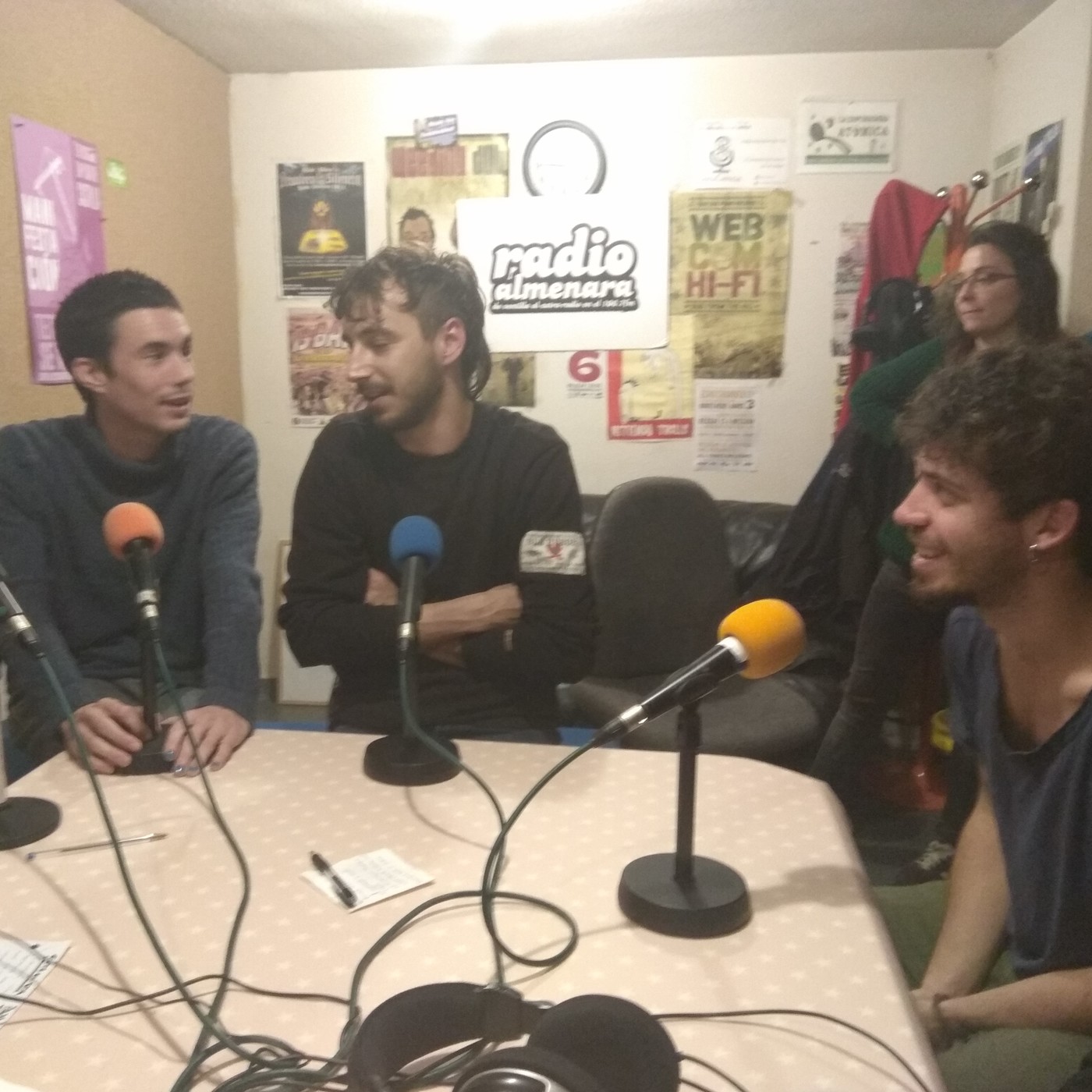 OndasJovenes