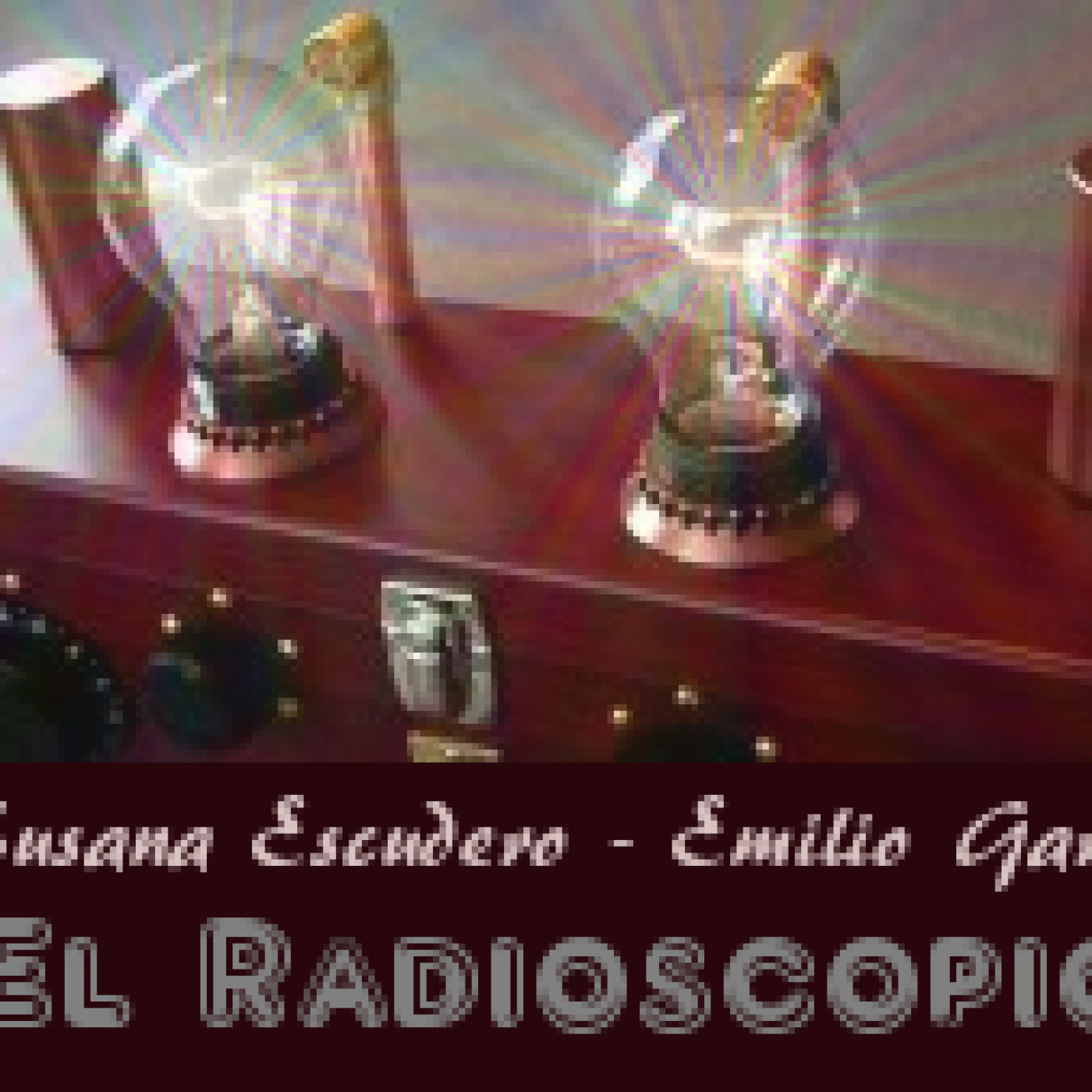 El Radioscopio