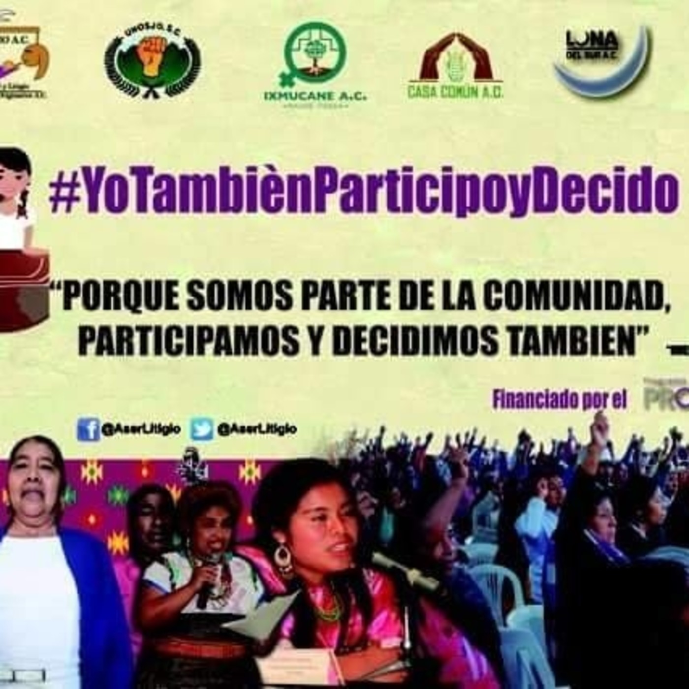 Oaxaca. Identidad y cultura al Aire
