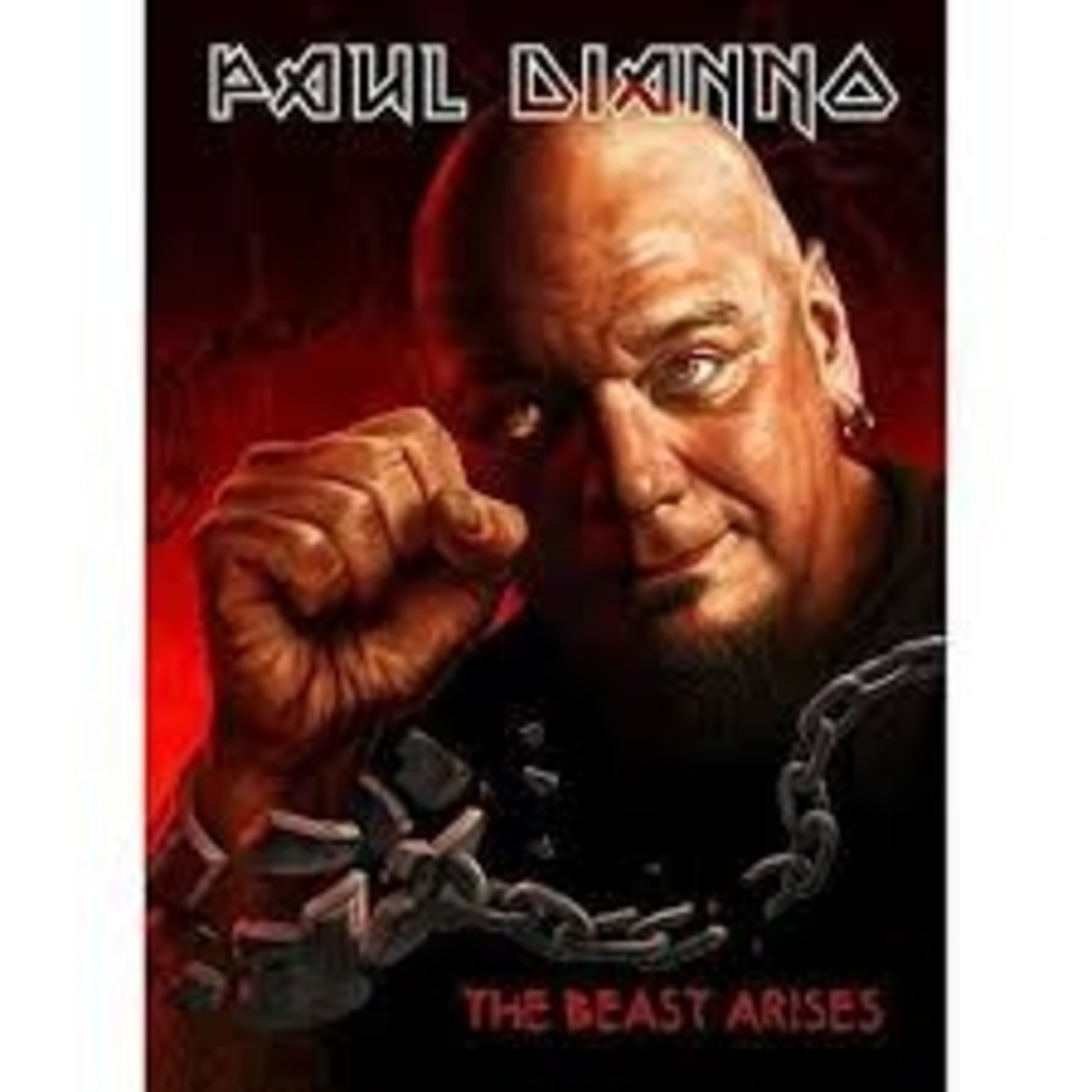 Iron Maiden - (Los Años De Paul Di'Anno) episode artwork