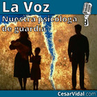 Nuestra psicóloga de guardia - 23/05/18