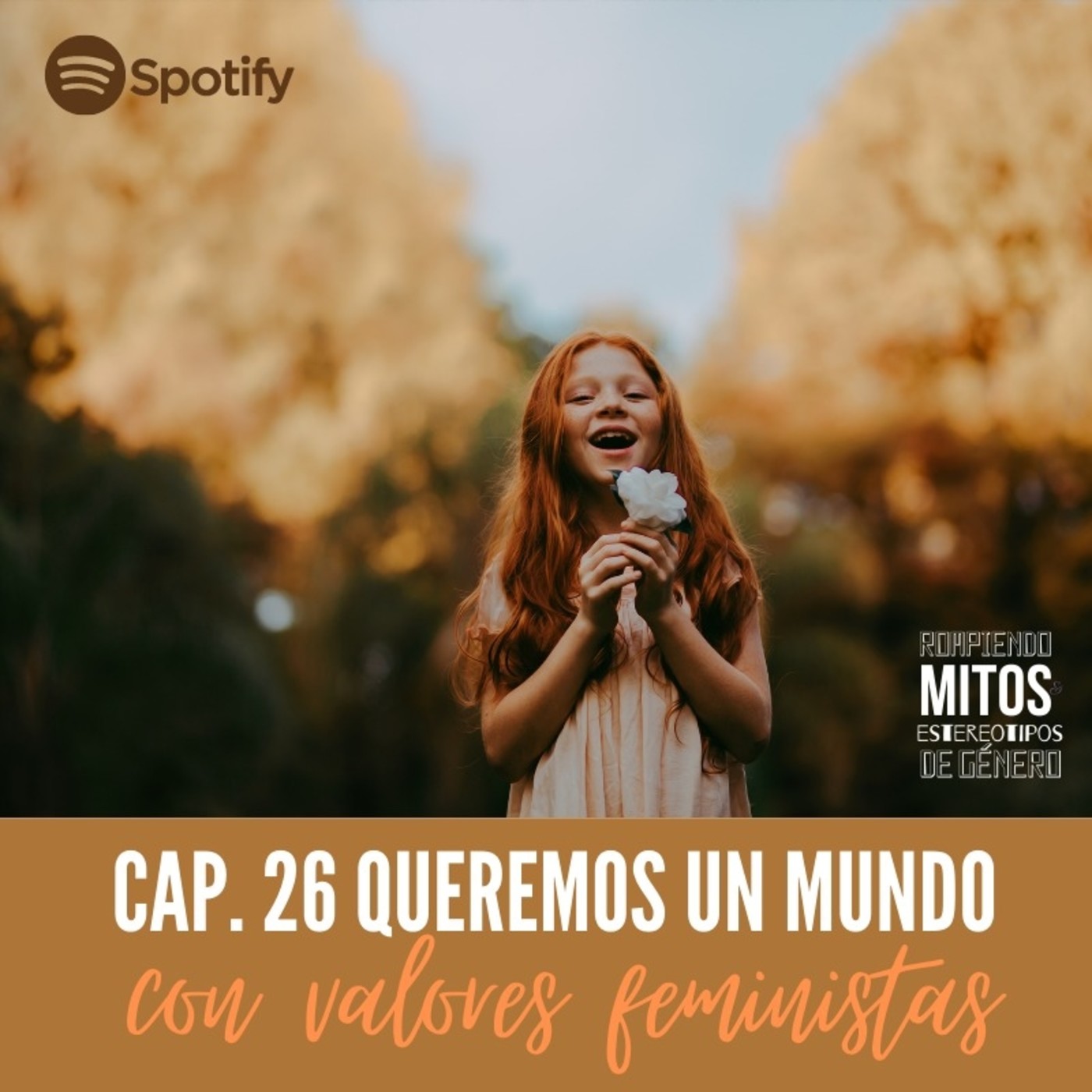 Rompiendo Mitos y Estereotipos de género