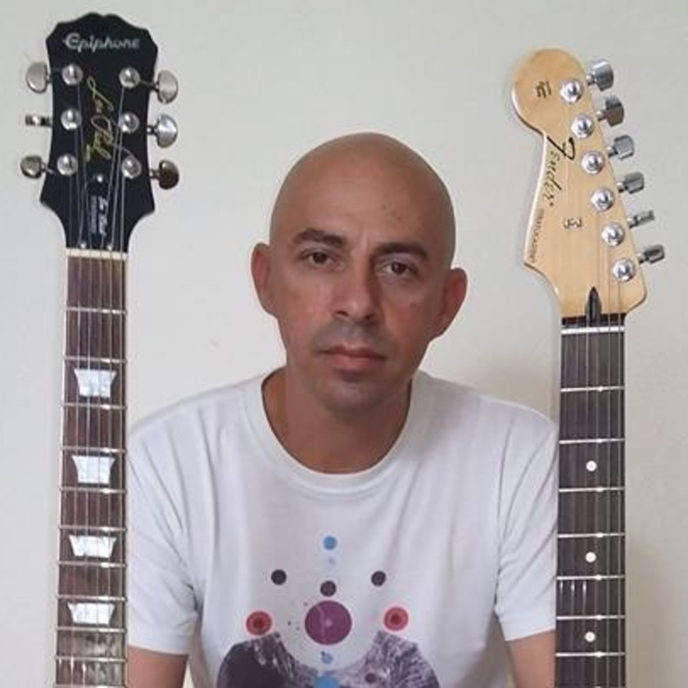 GARRIDOROCK 411 - Entrevista con NENO Y LOS SUYOS (30/01/2017) episode artwork