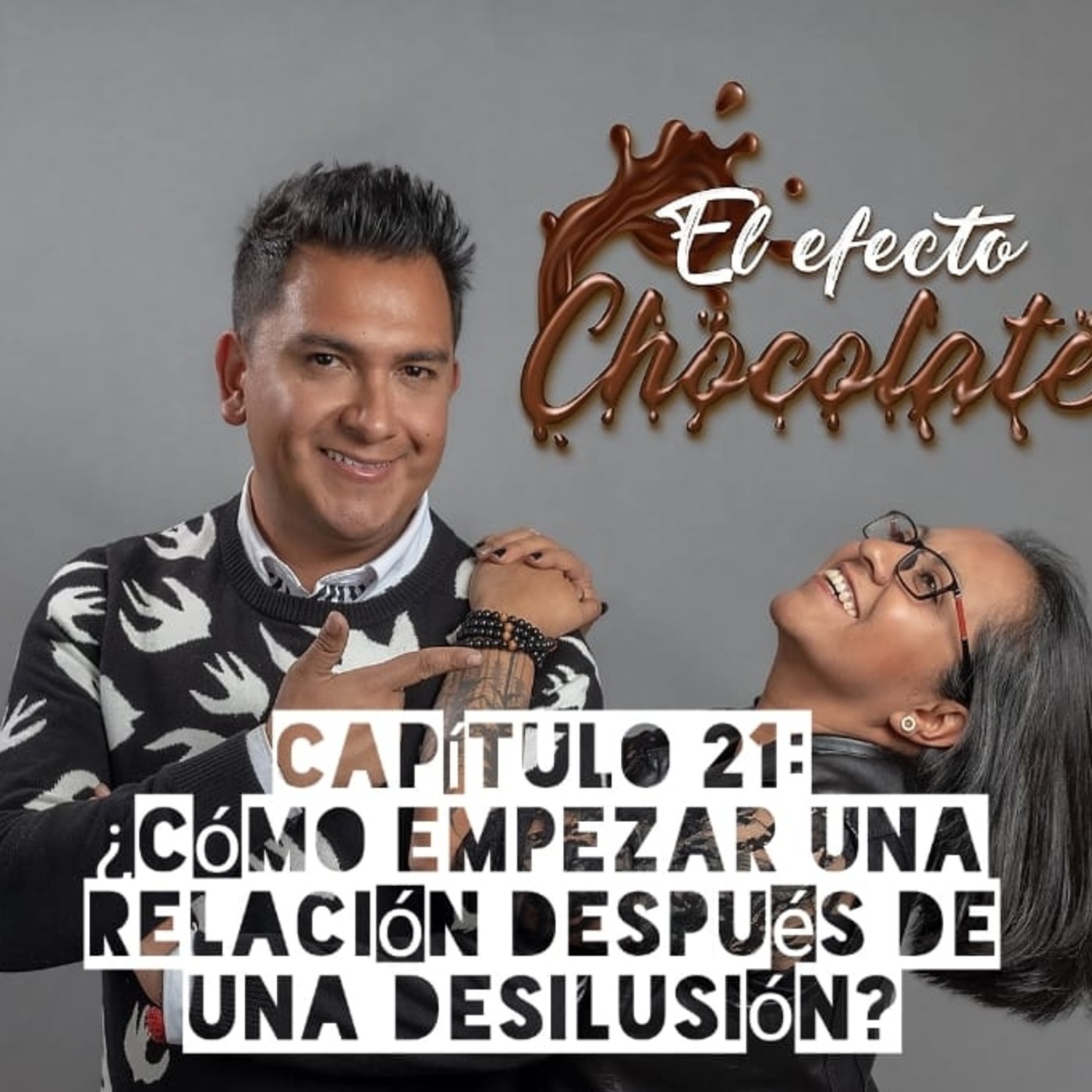 El efecto Chocolate
