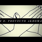 Un Nuevo Comienzo - RDM 8