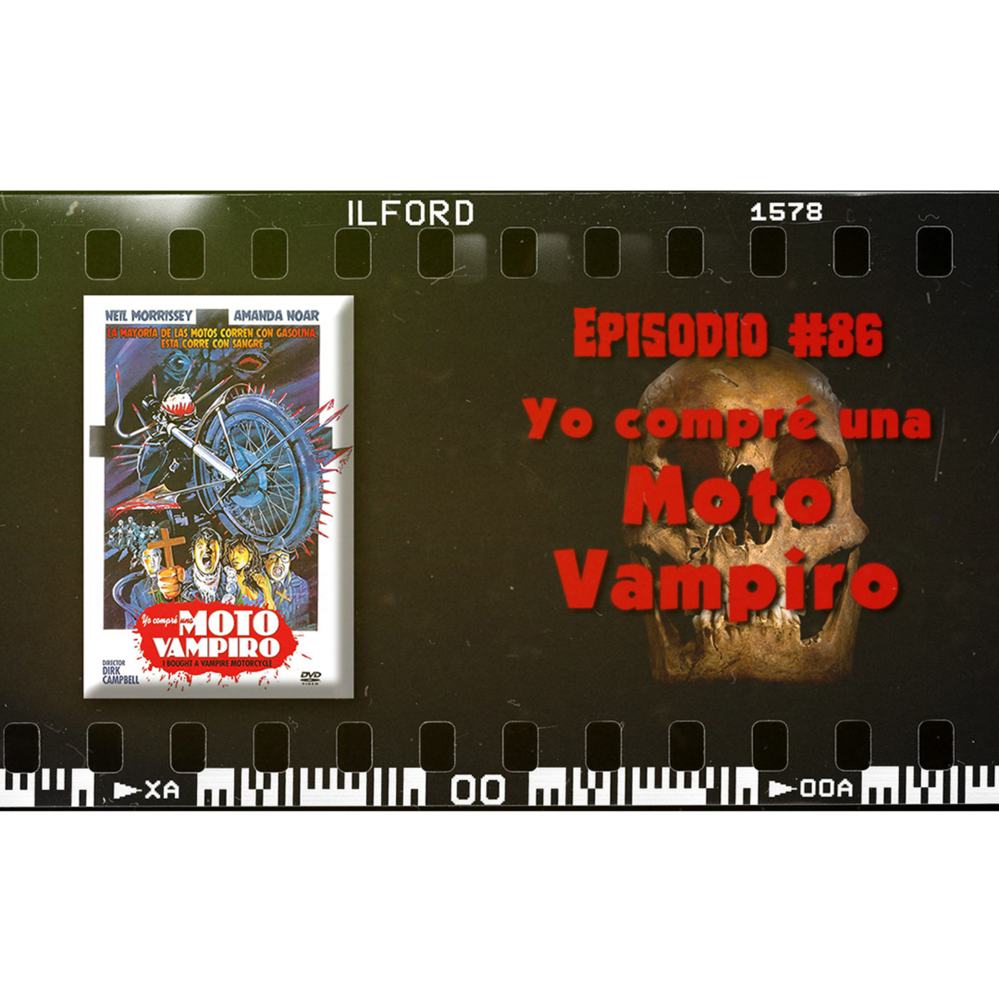 El Terror No Tiene Podcast