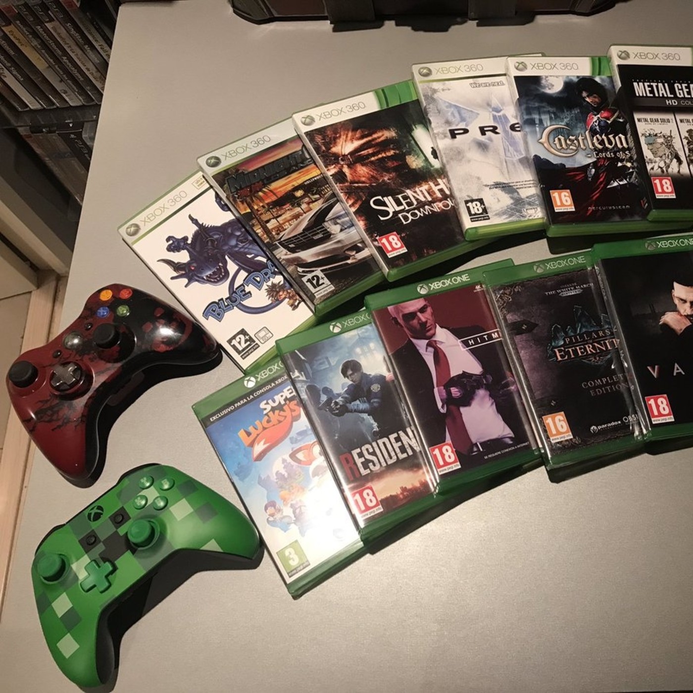 Podcast de Generación Xbox