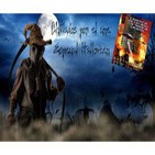 Especial Halloween