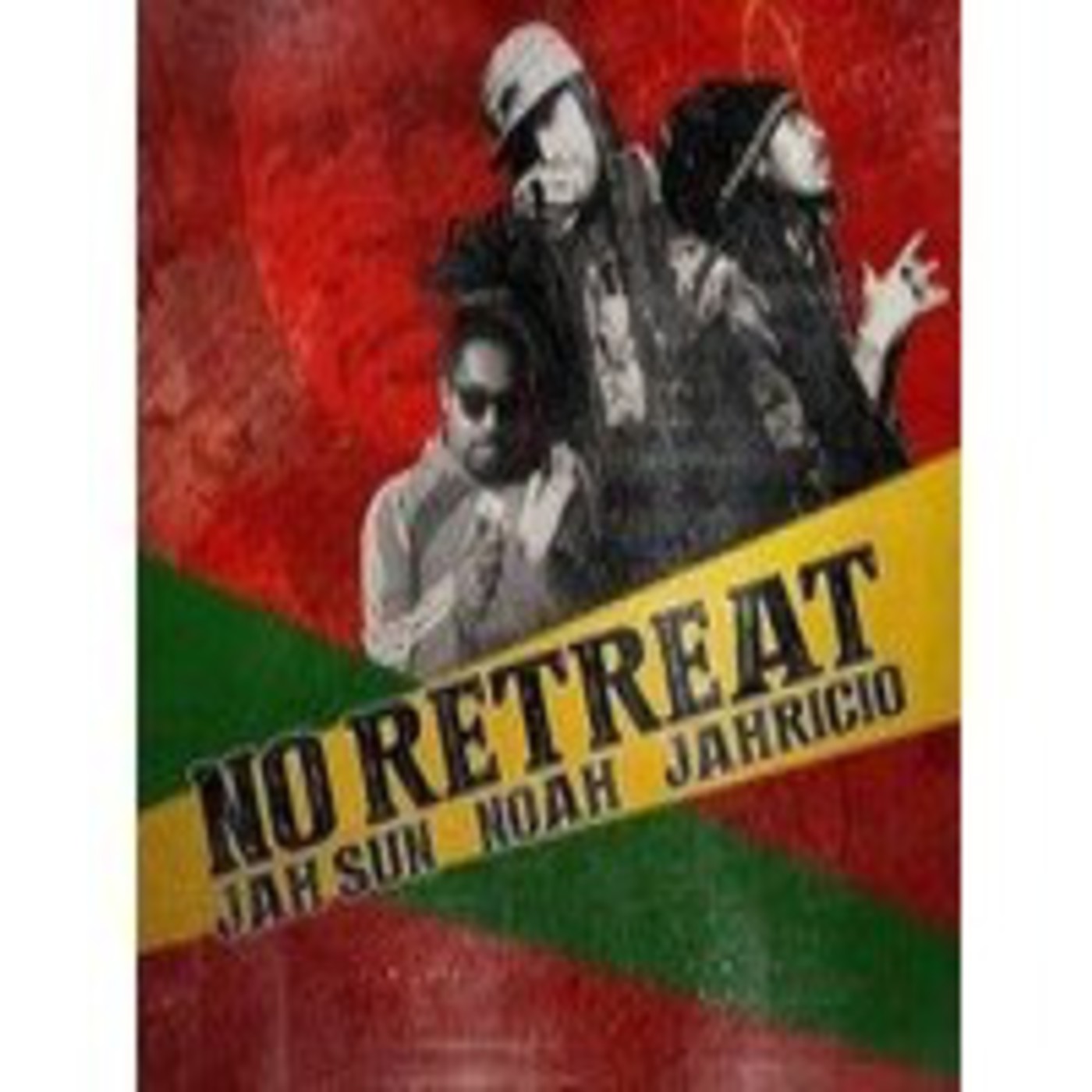 Yessss Rasta! novedades reggae y rap Fat Club Radio Show Nº124 30jun2014 episode artwork