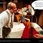 Osera Radio 57 Roger Rabbit y The Flash