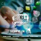 Análisis de redes sociales y medios - Radio La Pizarra - 11 may 19