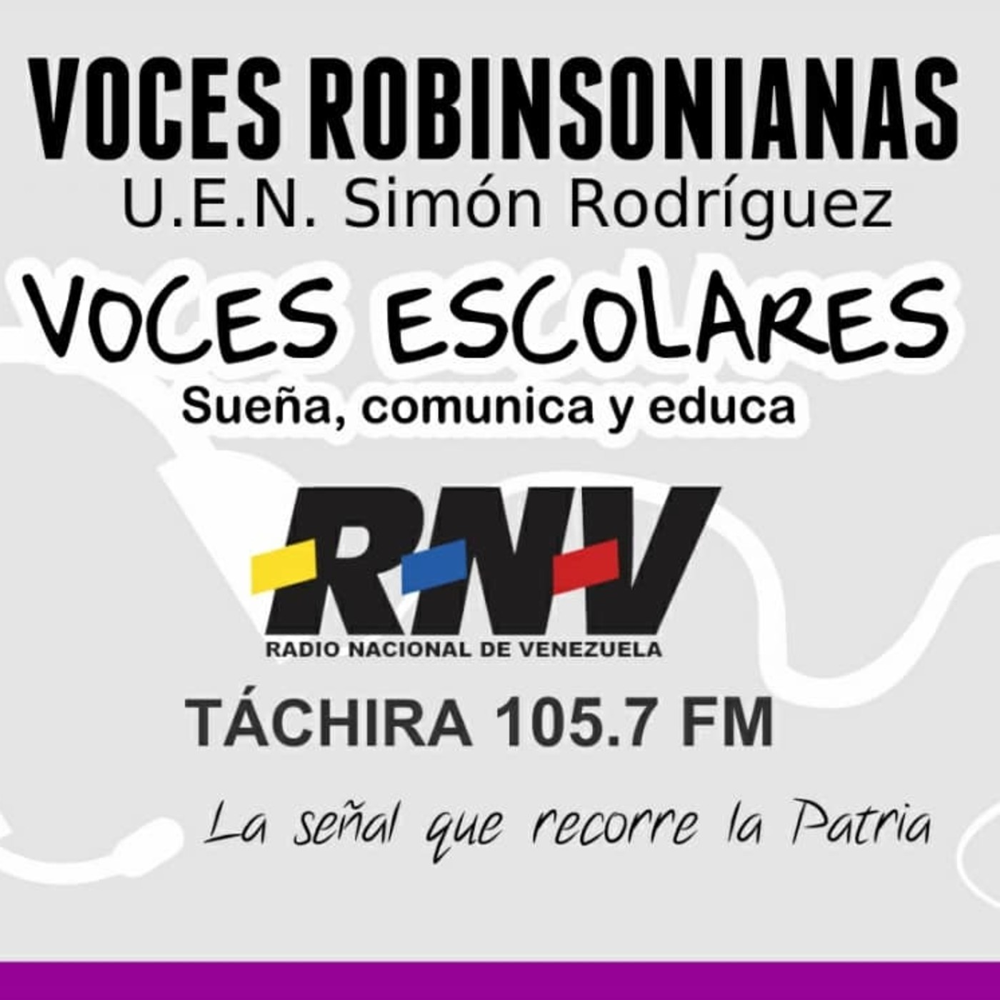Voces Robinsonianas