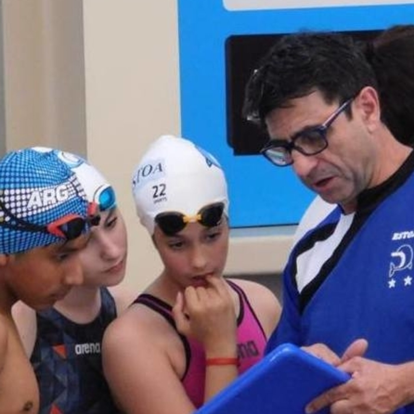 OBSERVATORIO NATACIÓN